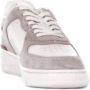 Polo Ralph Lauren Leren sneakers met logostitching model 'MASTERS' - Thumbnail 16