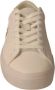 Polo Ralph Lauren Leren Longwood Sneakers met Multicolor Paardenborduursel White Heren - Thumbnail 7