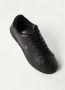 Polo Ralph Lauren Heritage Court Ii Sneakers Schoenen black red maat: 41 beschikbare maaten:41 42 43 44 45 46 - Thumbnail 8