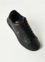 Polo Ralph Lauren Heritage Court Ii Sneakers Schoenen black red maat: 42 beschikbare maaten:42 43 44 45 46 - Thumbnail 8
