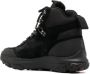 Polo Ralph Lauren Zwarte Casual Trainers Lage Top Sneakers Black Heren - Thumbnail 3