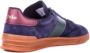 Ralph Lauren Sneakers Blauw Blue Heren - Thumbnail 3