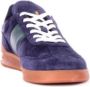 Ralph Lauren Sneakers Blauw Blue Heren - Thumbnail 5