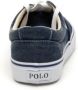 POLO Ralph Lauren Keaton sneakers blauw - Thumbnail 6