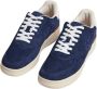 Ralph Lauren Sneakers Blue Heren - Thumbnail 3