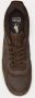 Polo Ralph Lauren Heren Bruine Sneakers Brown Heren - Thumbnail 5
