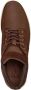 Polo Ralph Lauren Bruine Sneaker Boots met Waterdichte Membranen Brown Heren - Thumbnail 5