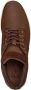 Ralph Lauren Stijlvolle Heren Sneaker Boot Brown Heren - Thumbnail 5