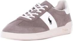 Ralph Lauren Sneakers Grijs