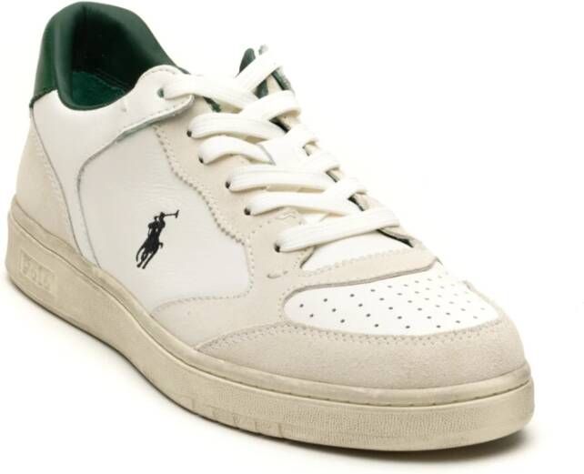 Ralph Lauren Sneakers Multicolor Heren