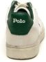 Polo Ralph Lauren Court Sneaker White Heren - Thumbnail 4