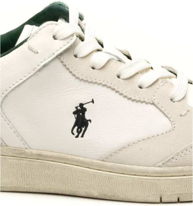 Ralph Lauren Sneakers Multicolor Heren