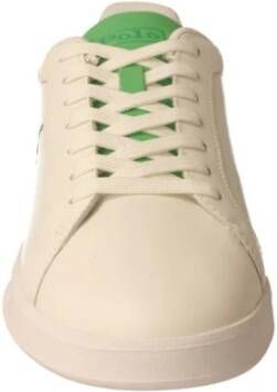 Ralph Lauren Sneakers Multicolor Heren