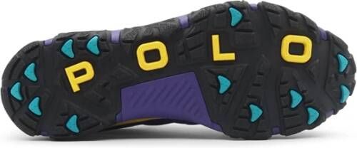 Ralph Lauren Sneakers uomo Adventure 42 MLT