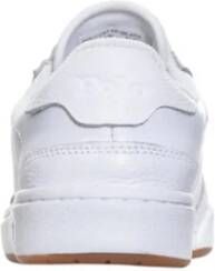 Ralph Lauren Sneakers White Heren