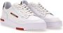 Polo Ralph Lauren Sport 300 Low Sneakers Schoenen white maat: 44 beschikbare maaten:41 42 43 44 45 46 - Thumbnail 8