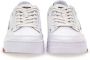 Polo Ralph Lauren Sport 300 Low Sneakers Schoenen white maat: 44 beschikbare maaten:41 42 43 44 45 46 - Thumbnail 9