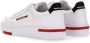 Polo Ralph Lauren Sport 300 Low Sneakers Schoenen white maat: 44 beschikbare maaten:41 42 43 44 45 46 - Thumbnail 10
