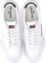 Polo Ralph Lauren Sport 300 Low Sneakers Schoenen white maat: 44 beschikbare maaten:41 42 43 44 45 46 - Thumbnail 11
