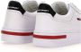 Polo Ralph Lauren Sport 300 Low Sneakers Schoenen white maat: 44 beschikbare maaten:41 42 43 44 45 46 - Thumbnail 13