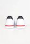 Polo Ralph Lauren Sport 300 Low Sneakers Schoenen white maat: 45 beschikbare maaten:41 42 43 44 45 46 - Thumbnail 8