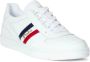 Ralph Lauren Court Schoenen White Heren - Thumbnail 8