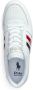 Ralph Lauren Court Schoenen White Heren - Thumbnail 9