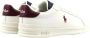 Ralph Lauren Sneakers White Heren - Thumbnail 2