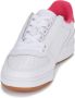 Polo Ralph Lauren Sneakers Polo Crt Pp Sneakers Low Top Lace in wit - Thumbnail 4