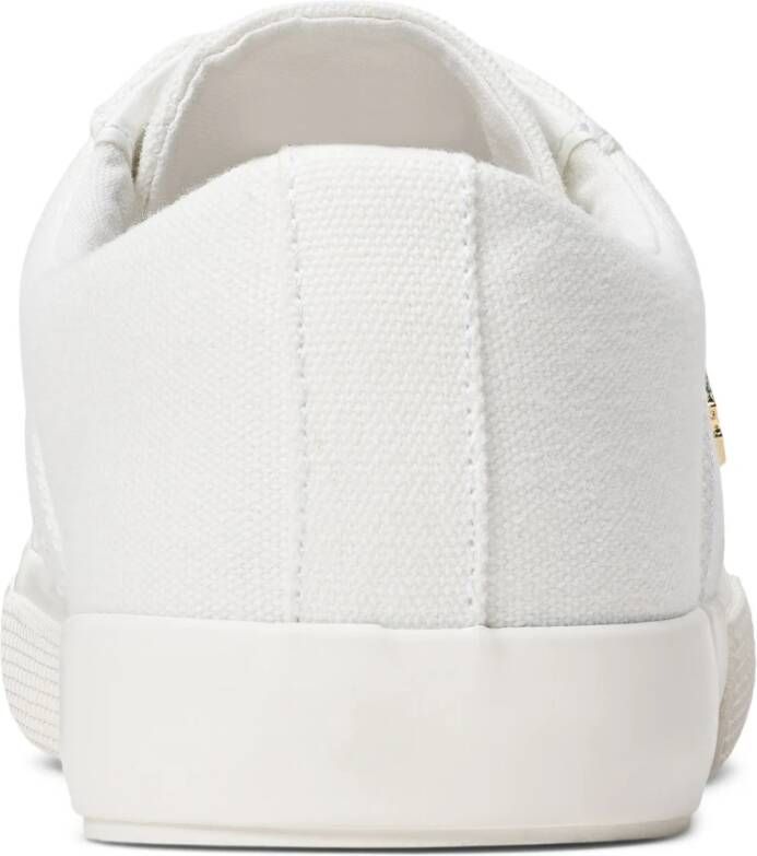 Ralph Lauren Sneakers Wit Dames