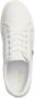 Ralph Lauren Sportieve witte sneakers met iconisch logo White Dames - Thumbnail 5