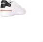 Polo Ralph Lauren Masters Court Low Fashion sneakers Schoenen white black maat: 42 beschikbare maaten:42 43 44 45 46 - Thumbnail 4