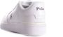 POLO RALPH LAUREN Ralph Lauren Lage Sneakers Heren Masters Court Low Top Maat: 48 Materiaal: Leatherlook Kleur: Wit - Thumbnail 8