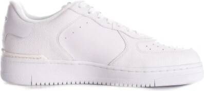 Ralph Lauren Sneakers Wit Heren