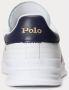 Ralph Lauren Verhoog je sneaker game met Polo HRT CT II White Heren - Thumbnail 8