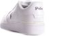 Polo Ralph Lauren Sneakers Masters Crt Sneakers Low Top Lace in wit - Thumbnail 6