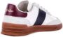 POLO RALPH LAUREN Ralph Lauren Lage Sneakers Heren Heritage Area Maat: 40 Materiaal: Leer Kleur: Wit - Thumbnail 13