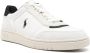 Ralph Lauren Sneakers Wit White Heren - Thumbnail 4