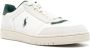 Ralph Lauren Sneakers Wit White Heren - Thumbnail 3