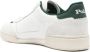 Ralph Lauren Sneakers Wit White Heren - Thumbnail 4