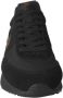 Polo Ralph Lauren Train 89 Sneakers Schoenen triple black red maat: 42 beschikbare maaten:41 42 44 45 46 - Thumbnail 12