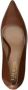 Lauren Ralph Lauren Pumps & high heels Lindella Ii Closed Toe Pumps in bruin - Thumbnail 5