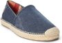 Polo Ralph Lauren Klassieke Espadrilles voor Mannen en Vrouwen Blue Heren - Thumbnail 8