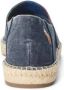 Polo Ralph Lauren Klassieke Espadrilles voor Mannen en Vrouwen Blue Heren - Thumbnail 10