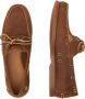 Ralph Lauren Stijlvolle Loafers voor Heren Brown Heren - Thumbnail 4