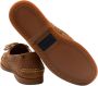 Ralph Lauren Stijlvolle Loafers voor Heren Brown Heren - Thumbnail 5