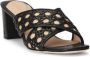 Ralph Lauren Stijlvolle Sandalen voor de Zomer Black Dames - Thumbnail 2