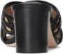 Ralph Lauren Stijlvolle Sandalen voor de Zomer Black Dames - Thumbnail 4