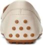 Lauren Ralph Lauren Penny loafers met schachtbrug model 'BARNSBURY' - Thumbnail 6