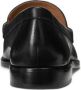 Lauren Ralph Lauren Pennyloafers van leer met schachtbrug model 'WYNNIE' - Thumbnail 7